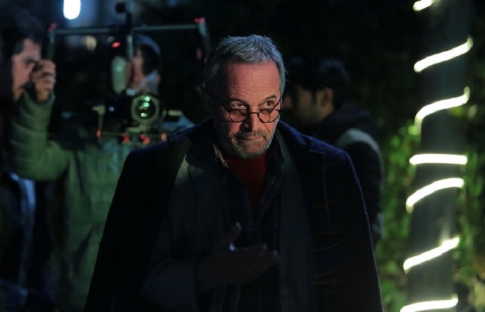 لطیفی از کار با کودکان و نوجوانان میگوید لطیفی