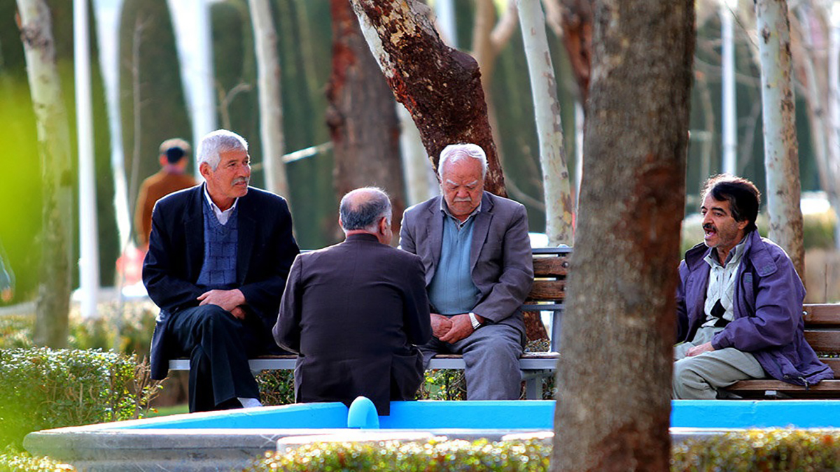 افزایش سن بازنشستگی افزایش سن بازنشستگی