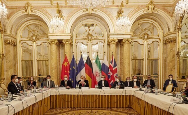 برگزاری کمیسیون مشترک برجام در روز جمعه برگزاری کمیسیون مشترک برجام در روز جمعه