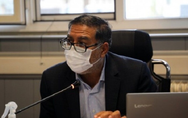 امتحانات دانشگاه فرهنگیان مجازی برگزار میشود امتحانات دانشگاه فرهنگیان مجازی برگزار میشود