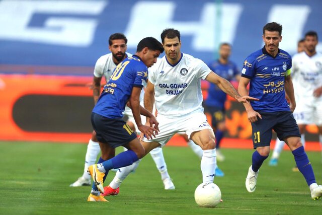 جدول لیگ برتر جدول لیگ برتر