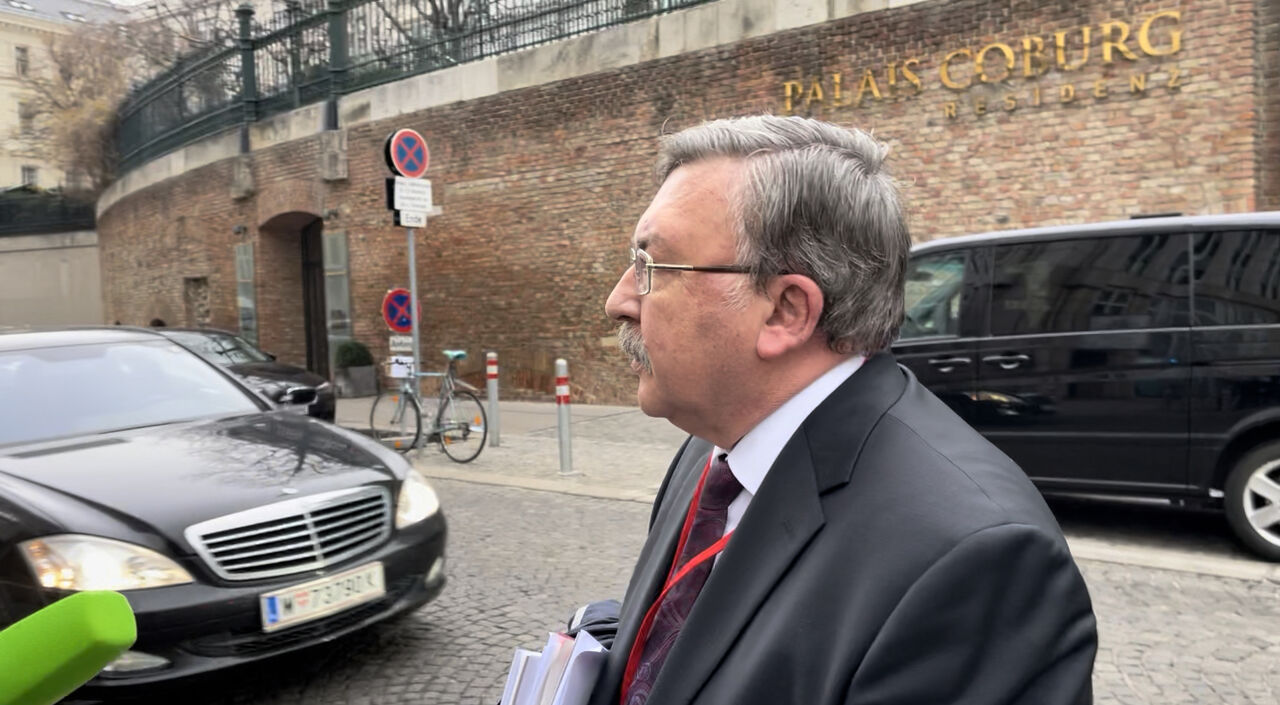 مذاکرات وین مذاکرات وین