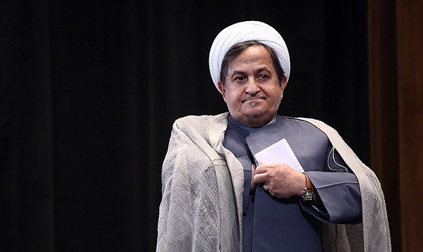 چرا محمدعلی زم عبا و عمامه از تن درآورد! چرا محمدعلی زم عبا و عمامه از تن درآورد!