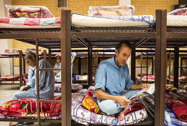 اختلالات روانپزشکی در معتادان اختلالات روانپزشکی در معتادان