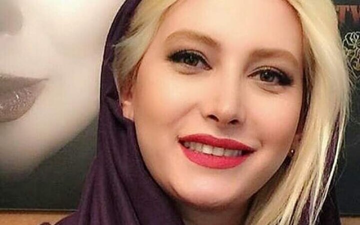 فریبا نادری 