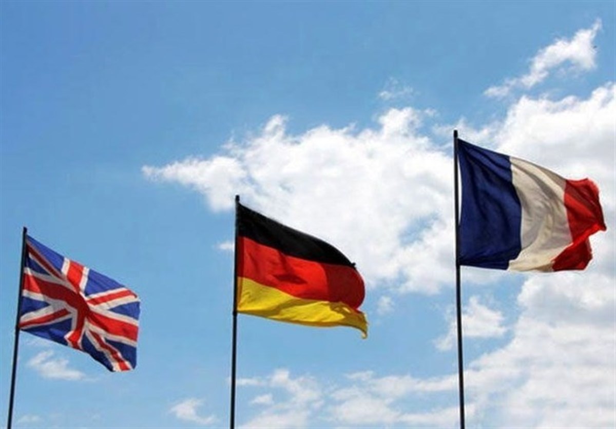 مذاکرات برجامی مذاکرات برجامی