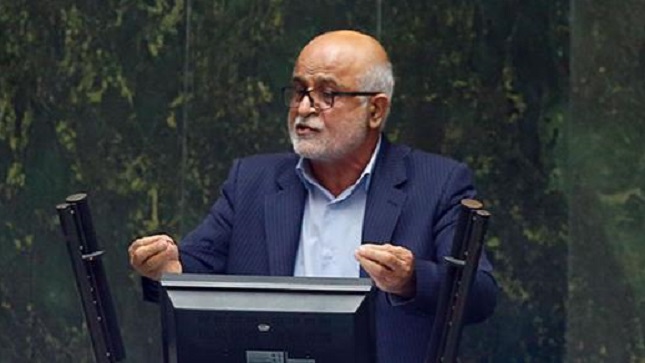 رفع مطالبات نمایندگان مجلس با رتبه بندی رفع مطالبات نمایندگان مجلس با رتبه بندی