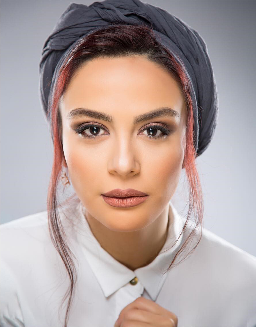 مارال فرجاد   