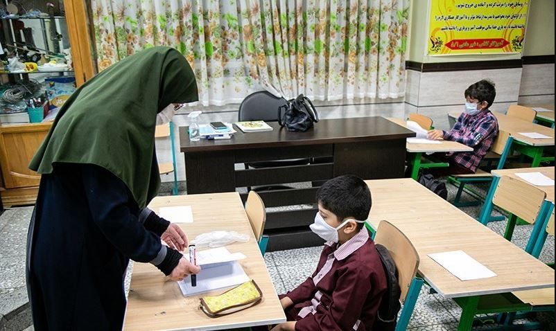 فقط این معلمان مشمول لایحه رتبهبندی میشوند فقط این معلمان مشمول لایحه رتبهبندی میشوند