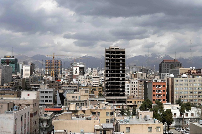 کمک دولت به دهکهای پایین در پرداخت وام مسکن کمک دولت به دهکهای پایین در پرداخت وام مسکن