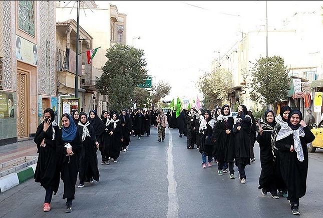 تورهای بهشت زهرا گردی برای دانشآموزان تورهای بهشت زهرا گردی برای دانشآموزان