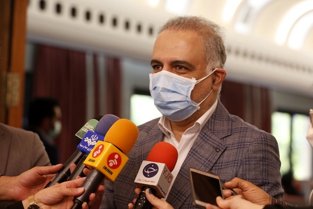 درخواست کمیته کرونا: محدودیتها را بازگردانید درخواست کمیته کرونا: محدودیتها را بازگردانید