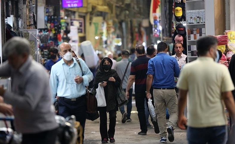 برخورد قهری با واکسن نزدهها برخورد قهری با واکسن نزدهها