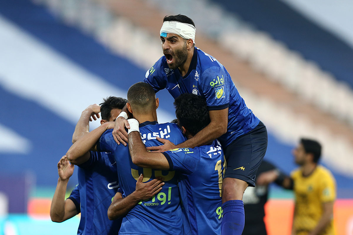 تکریب استقلال