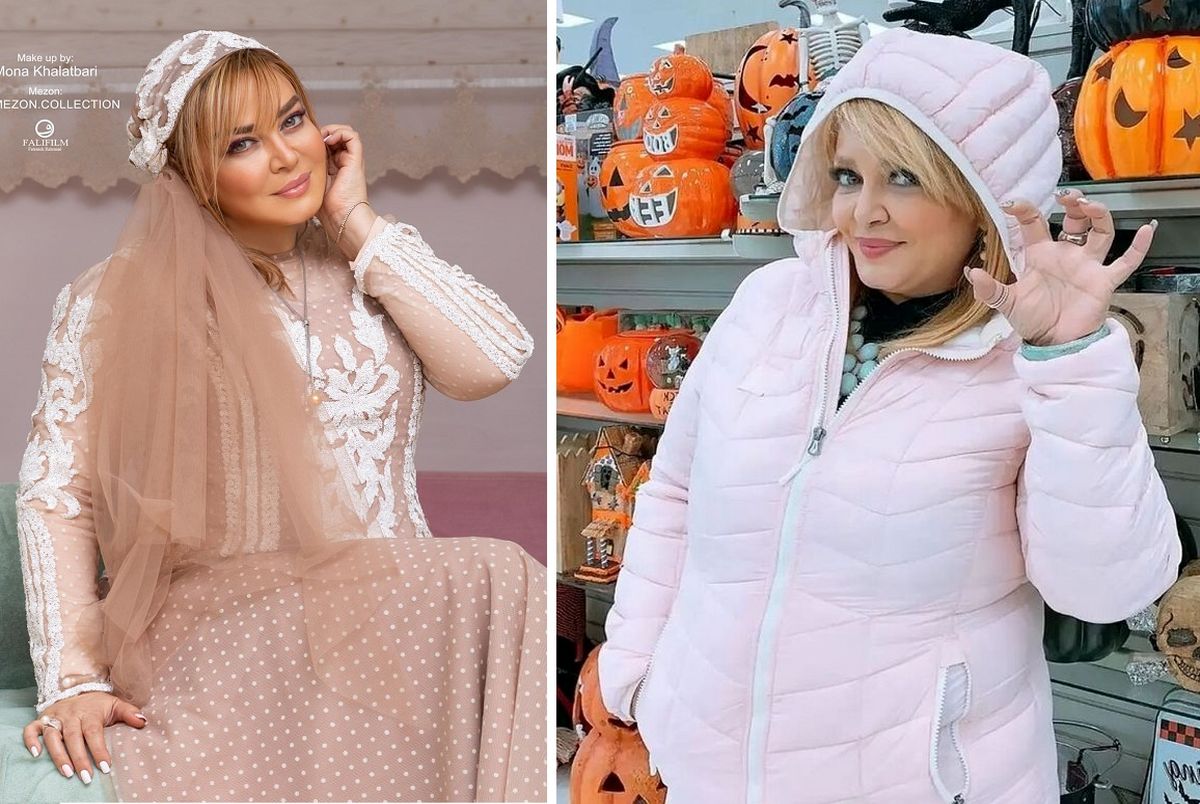 بهاره رهنما بهاره رهنما