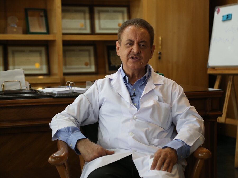 شیوع ویروس اومیکرون در ایران شیوع ویروس اومیکرون در ایران