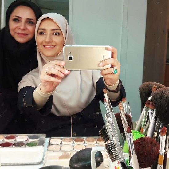 زهرا خاتمیراد زهرا خاتمیراد