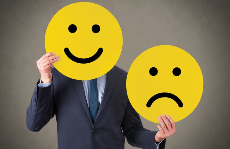 علت نوسانات خلقی در افراد علت نوسانات خلقی در افراد