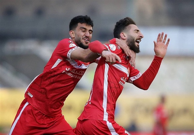 پنجره نقلوانتقالات پرسپولیس باز شد پنجره نقلوانتقالات پرسپولیس باز شد