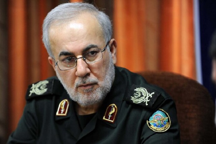 آموزش و مهارتآموزی حق سربازان است سردار موسی کمالی