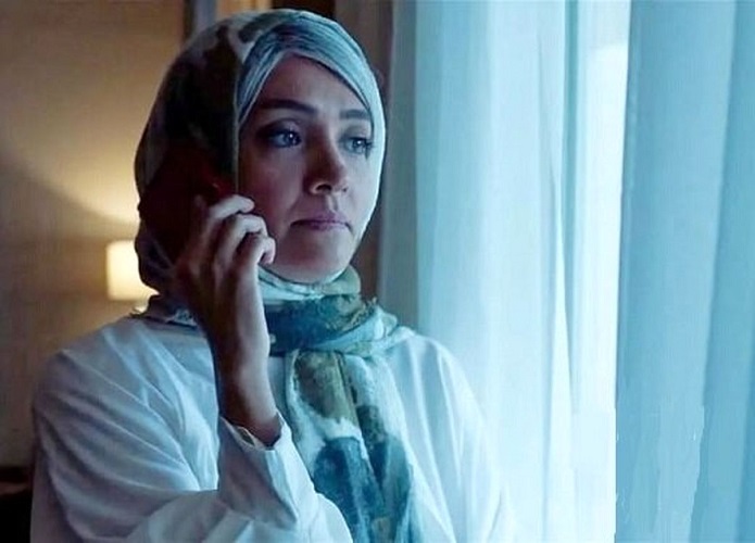 سریالی که دیدنی نیست سریال جزیره