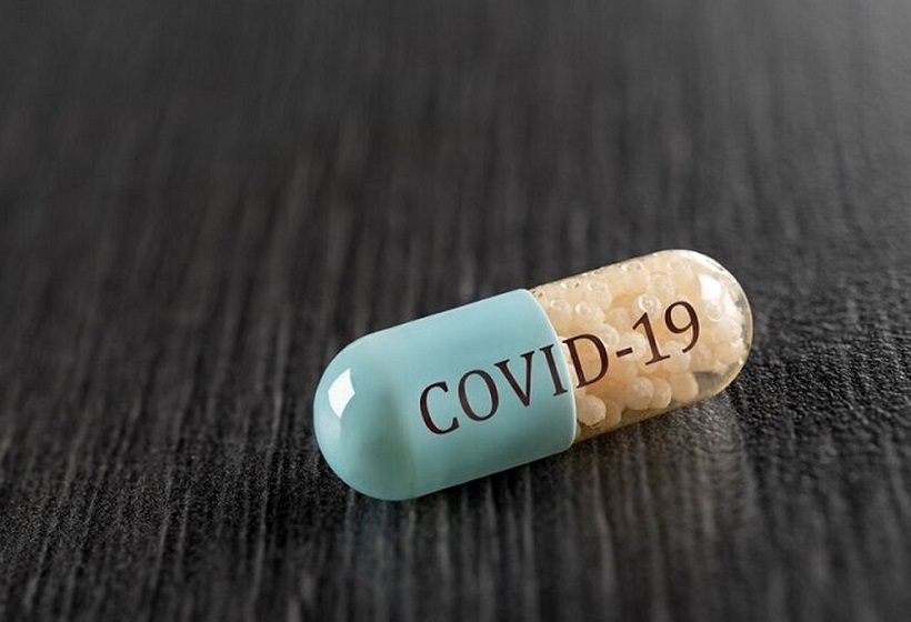 تولید قرص فایزر در ایران تولید قرص فایزر در ایران