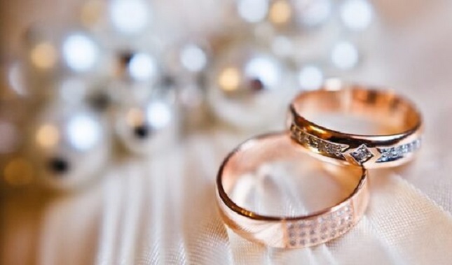 رشد ۲۳ درصدی ازدواج و ۱۶ درصدی طلاق 
