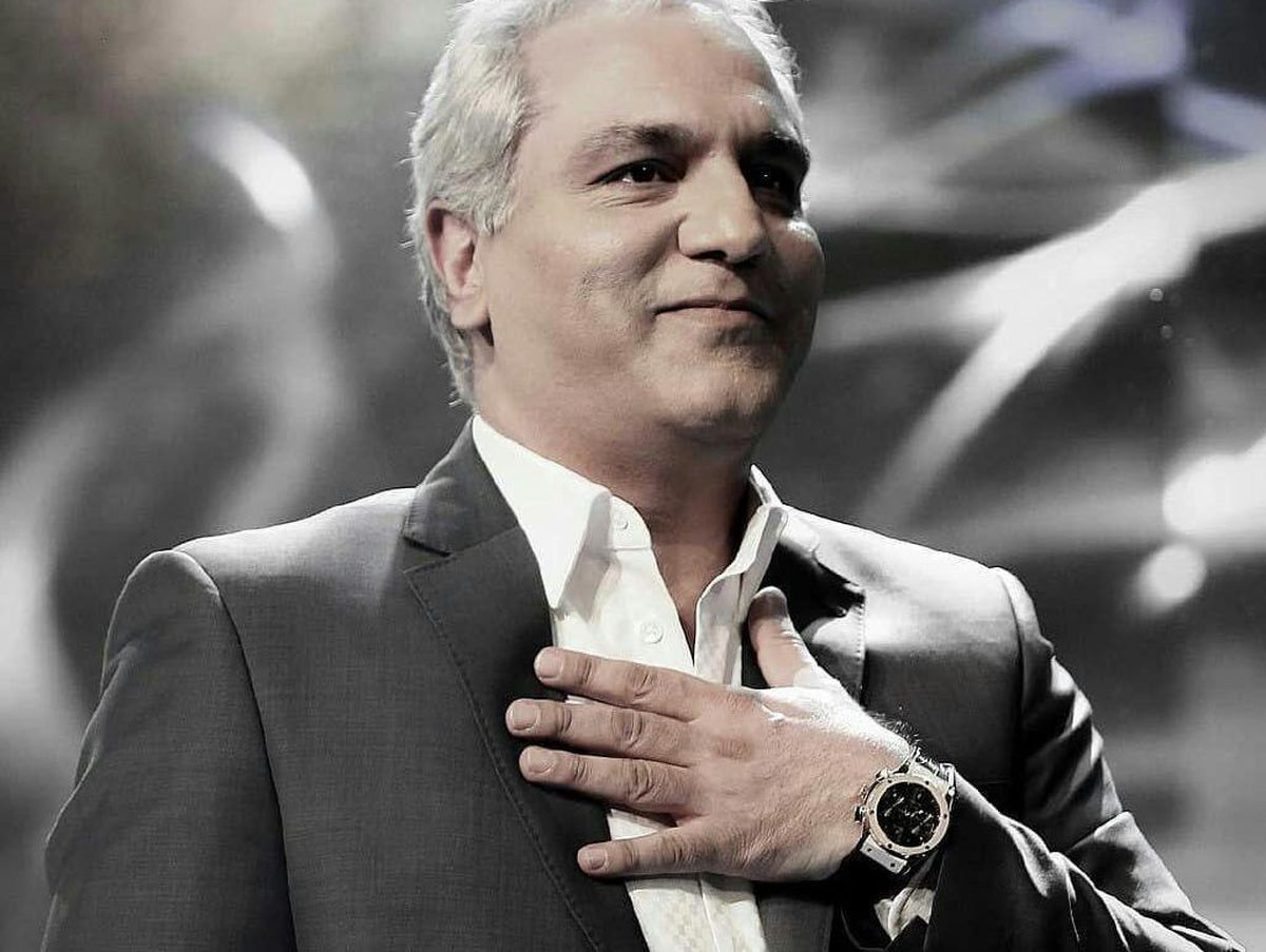 قصد مهران مدیری از عوامفریبی در جشن حافظ چه بود؟