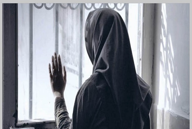 دسیسههای هوو در زندگی جهنمی دسیسههای هوو