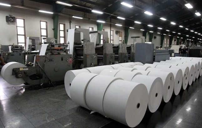 کابوس بیکاری روزنامه نگاران به دلیل کمبود کاغذ