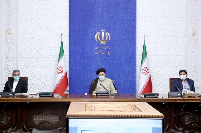 همکاری تیم اقتصادی دولت برای ایجاد آرامش در بازار همکاری تیم اقتصادی دولت برای ایجاد آرامش در بازار