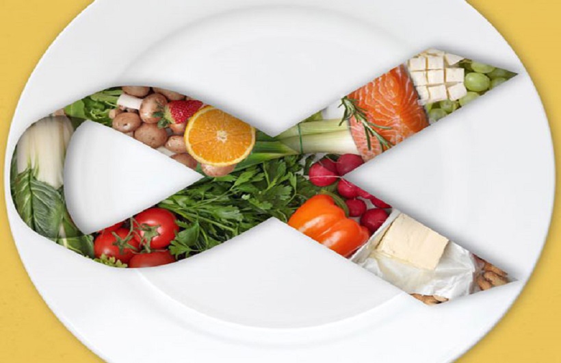 نکات مهم تغذیهای برای افراد تحت شیمی درمانی نکات مهم تغذیهای برای افراد تحت شیمی درمانی