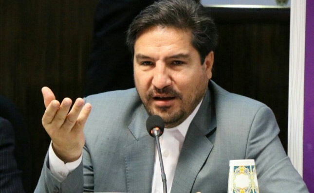 واکنش شهروز برزگر به اعتراف صداوسیما درباره شیوع کرونا واکنش شهروز برزگر به اعتراف صداوسیما درباره شیوع کرونا