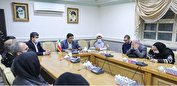 آرمان عبدالعالی پیش از قصاص به جرم قتل غزاله/ عکس