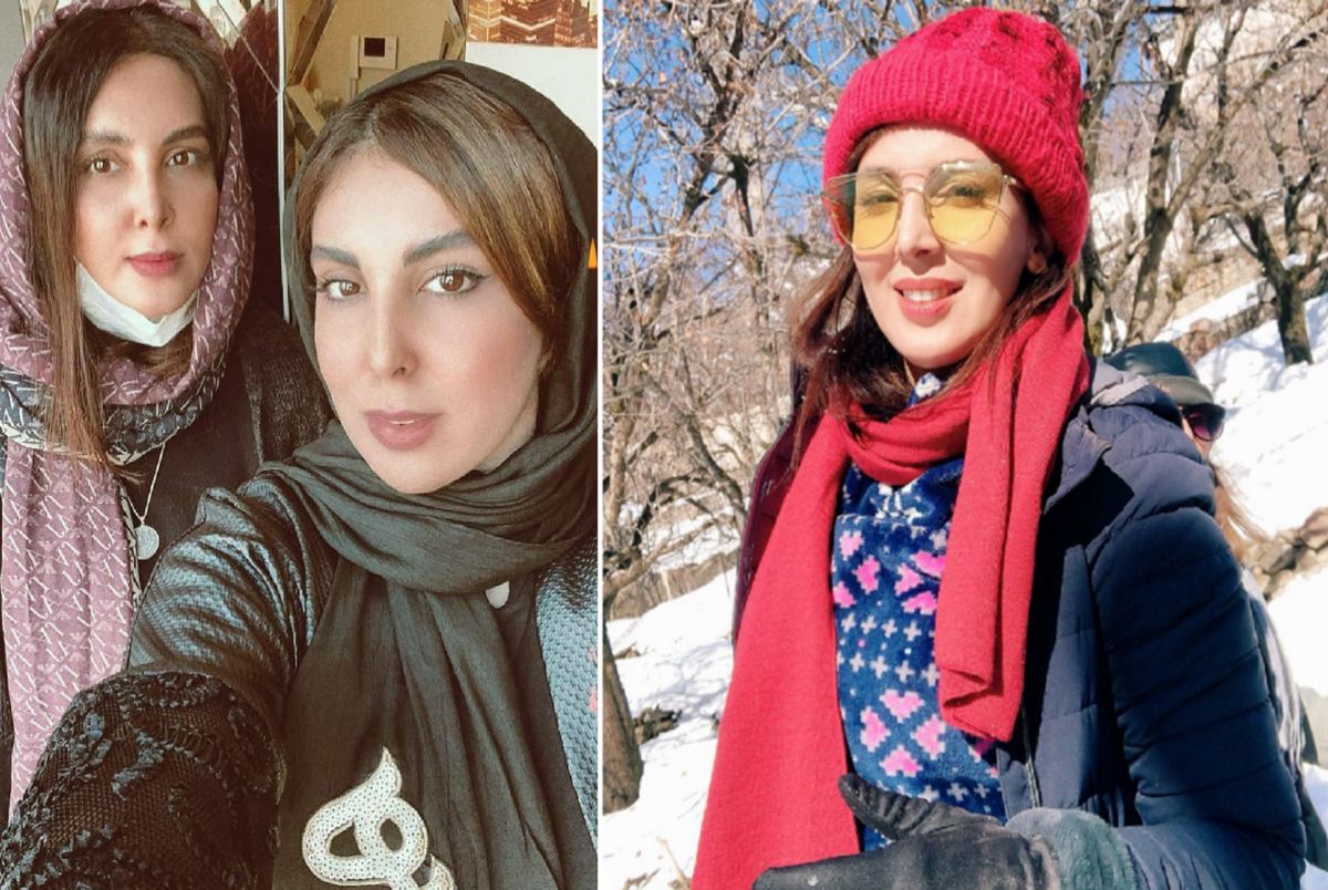 تیپ لیلا بلوکات تیپ لیلا بلوکات