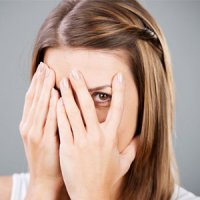 چگونه بر خجالتی بودن غلبه کنیم؟ چگونه بر خجالتی بودن غلبه کنیم؟