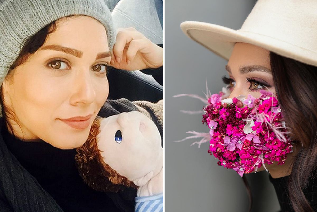 شهرزاد کمال زاده شهرزاد کمال زاده