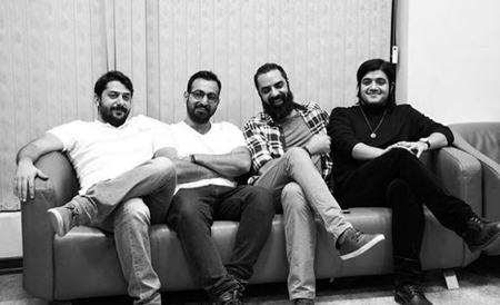 گروه چارتار گروه چارتار