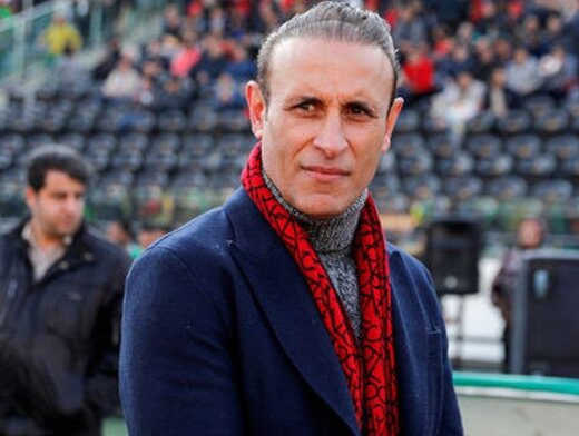 محکومیت پرسپولیس محکومیت پرسپولیس