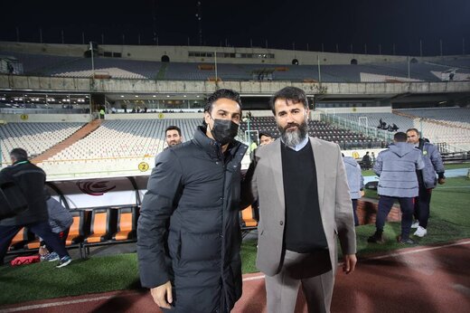 دیدار استقلال در جام حذفی دیدار استقلال در جام حذفی