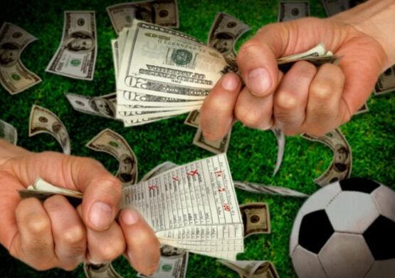 ۶ باند شرط بندی و قمار متلاشی شد باند شرط بندی و قمار