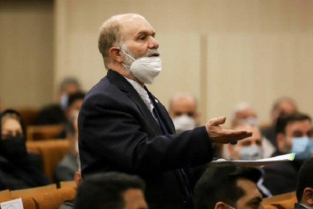 گلایه خانوادههای جانباختگان هواپیمای اوکراینی گلایه خانوادههای جانباختگان هواپیمای اوکراینی