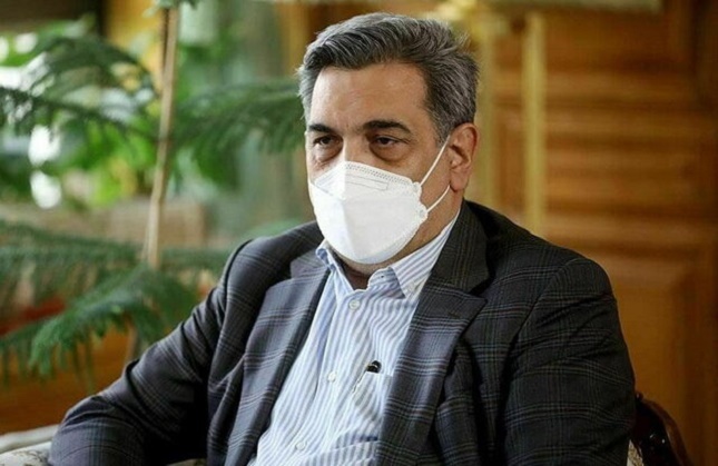 حناچی: ضرورت تعادل بخشی میان منابع درآمدی و برنامههای شهری حناچی: ضرورت تعادل بخشی میان منابع درآمدی و برنامههای شهری