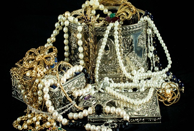 بازار بدلیجات تهران