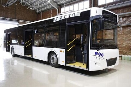 بالاخره تهرانیها کی اتوبوس برقی میبینند؟ بالاخره تهرانیها کی اتوبوس برقی میبینند؟