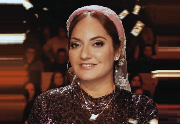 پوشش مهناز افشار 