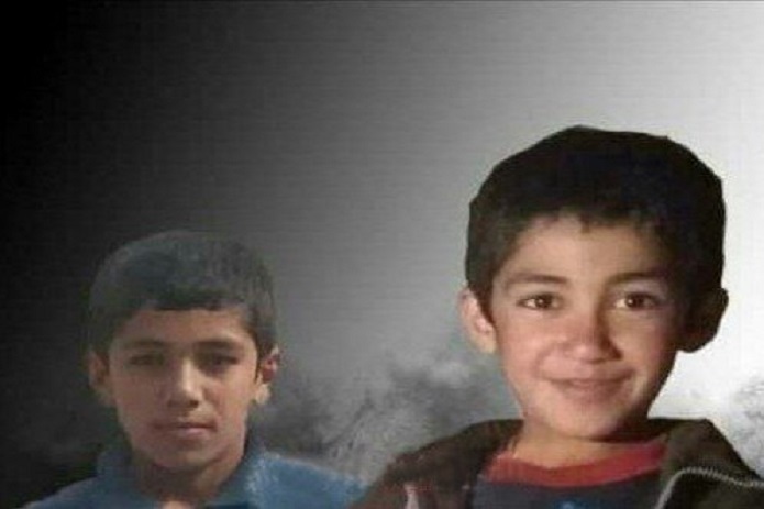 مرگ تلخ ۲ نوجوان به دلیل برخورد با قطار