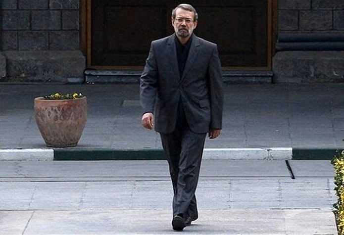 پاسخ ۳۰ صفحه ای لاریجانی به شورای نگهبان لاریجانی