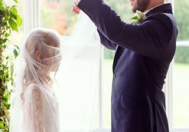 یک حقوقدان: ازدواج کودکان قانونپذیر نیست یک حقوقدان: ازدواج کودکان قانونپذیر نیست