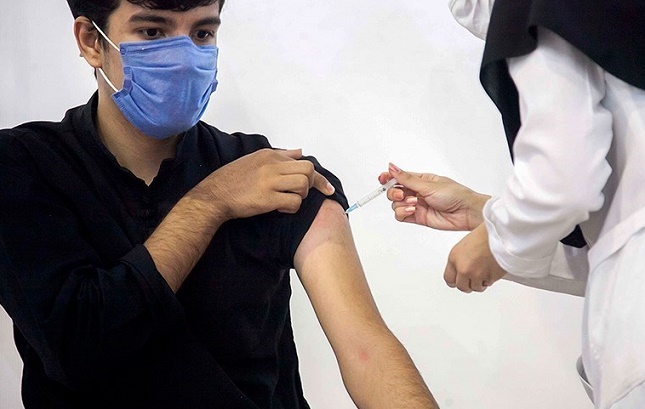 منع مدارس جهت اعمال محدودیت و شرط واکسن برای دانشآموزان منع مدارس جهت اعمال محدودیت و شرط واکسن برای دانشآموزان